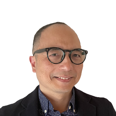 Dr. Wei, Co Founder