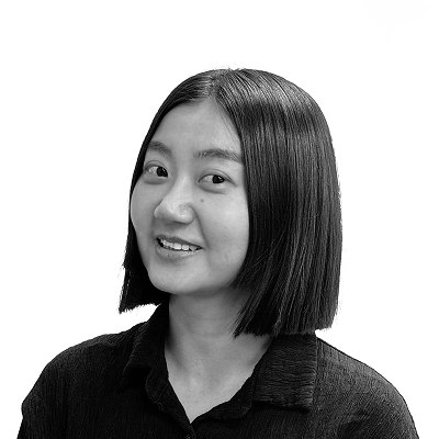 Alice Chen, Product Designer