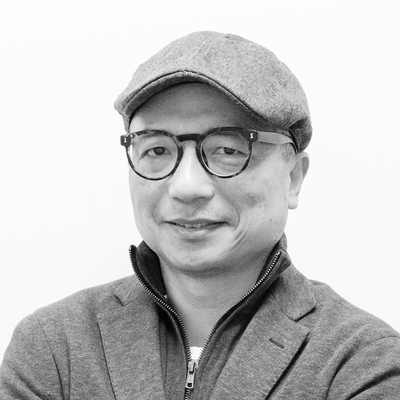 Dr. Wei, Co Founder