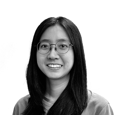 Melody Wang, Senior AI Agent Engineer
