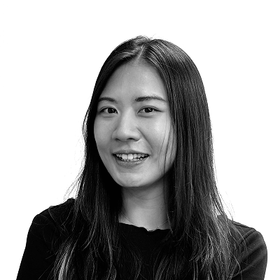 Olivia Tsai, AI Solution Architect