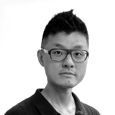 Ting-Yuan Wang, Founding Product Lead