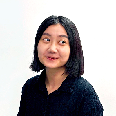 Alice Chen, Product Designer