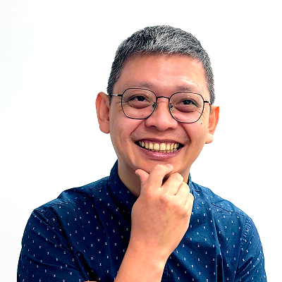 Ben Shih, System Integration Lead