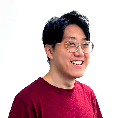 Finn Chen, AI/ML Architect