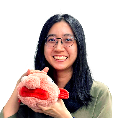 Melody Wang, Senior AI Agent Engineer