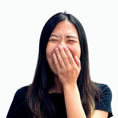 Olivia Tsai, AI Solution Architect