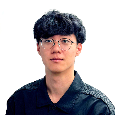 Peter Lin, AI Engineer